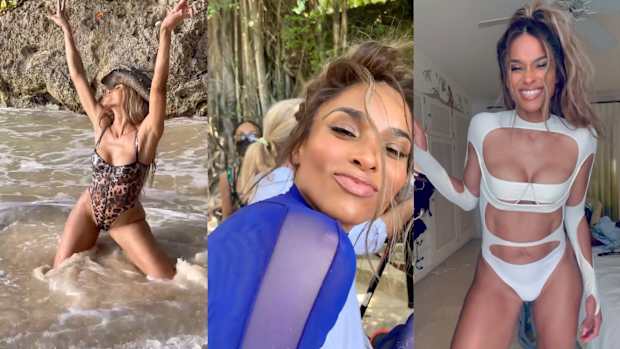 ciara hype
